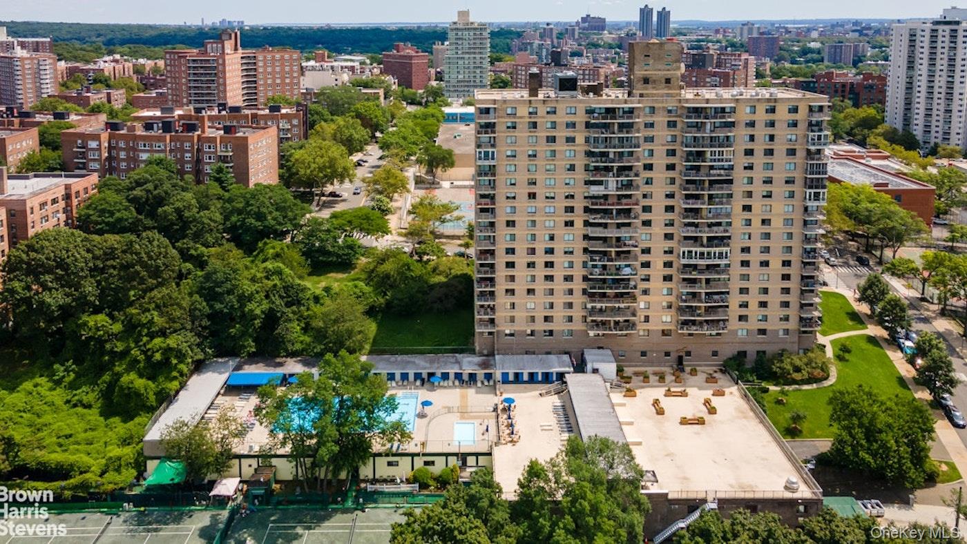 #13 photo, 3671 Hudson Manor Terrace, Bronx , NY 10463