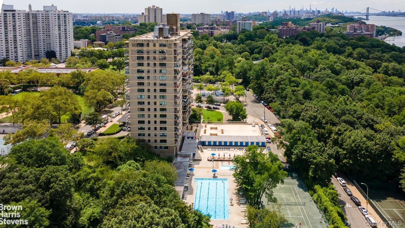 #14 photo, 3671 Hudson Manor Terrace, Bronx , NY 10463