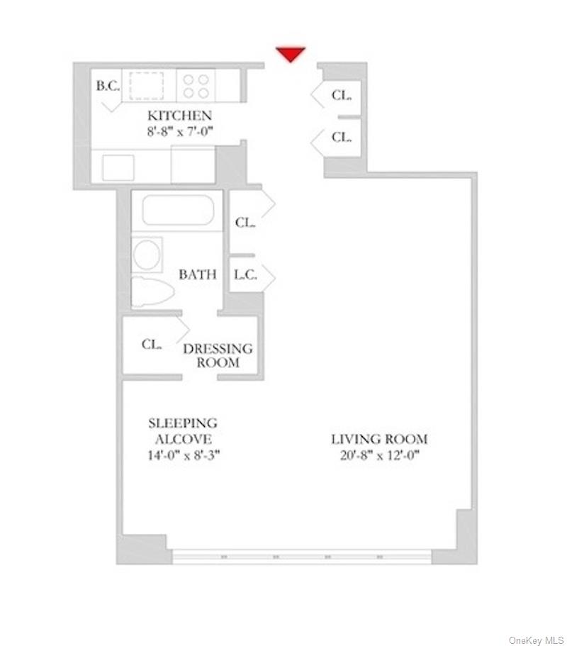 #16 photo, 3671 Hudson Manor Terrace, 브롱크스 Bronx , NY 10463