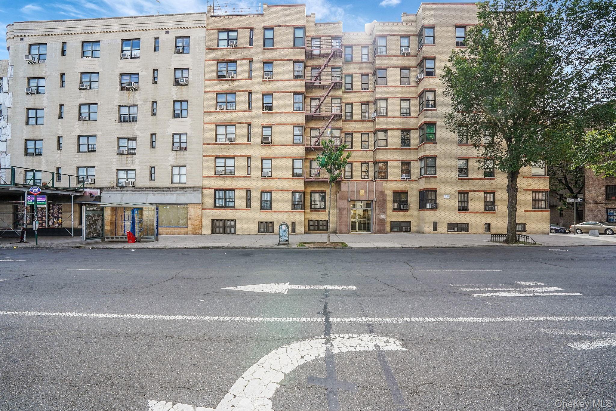 #18 photo, 860 Grand Concourse, Bronx , NY 10451