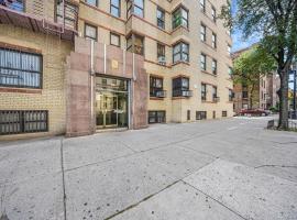 860 Grand Concourse #2R 布朗士 Bronx, NY