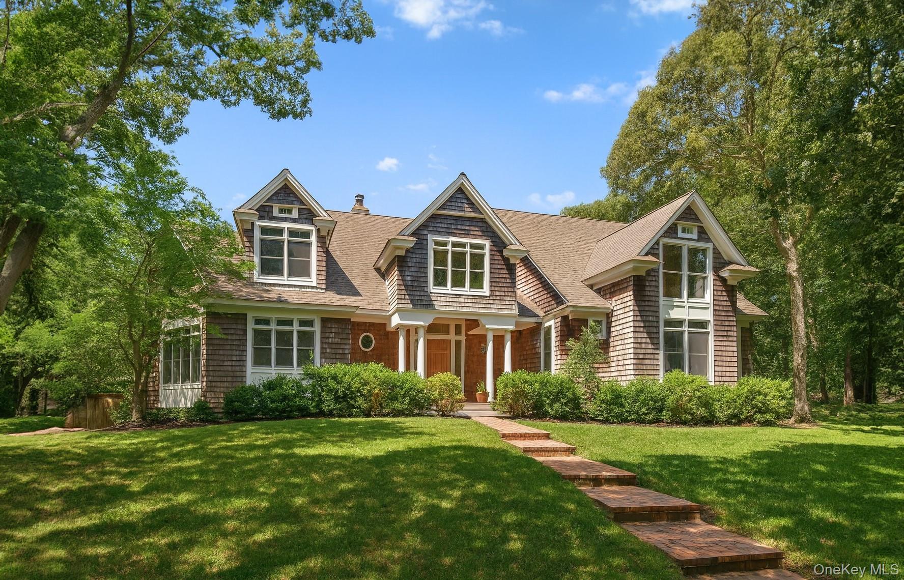 #2 photo, 9 Ely Brook to Hands Creek Road, サフォーク郡 East Hampton , NY 11937