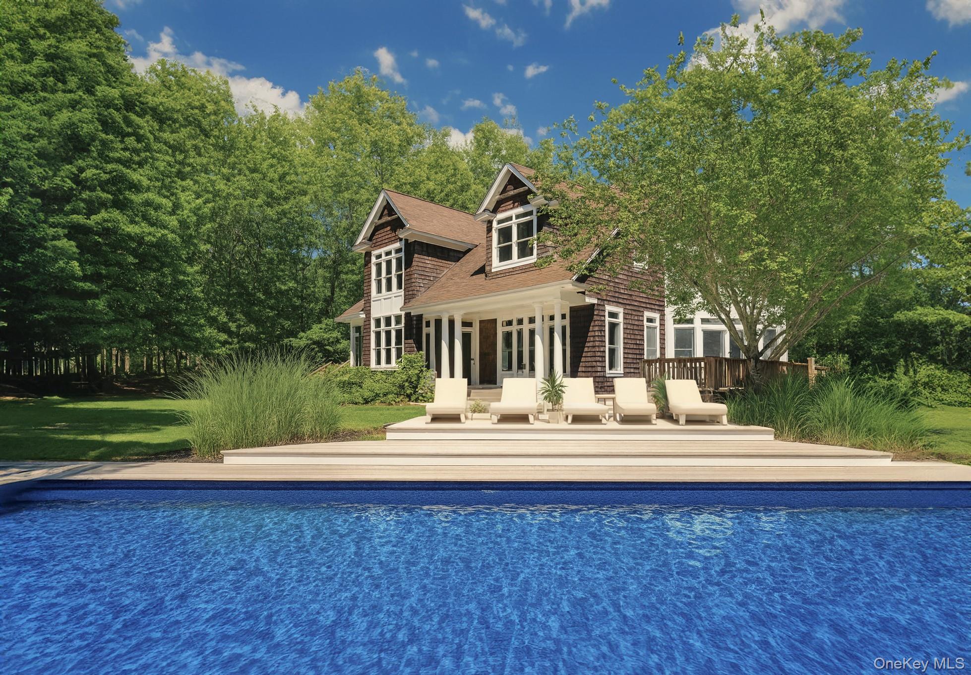 #4 photo, 9 Ely Brook to Hands Creek Road, サフォーク郡 East Hampton , NY 11937