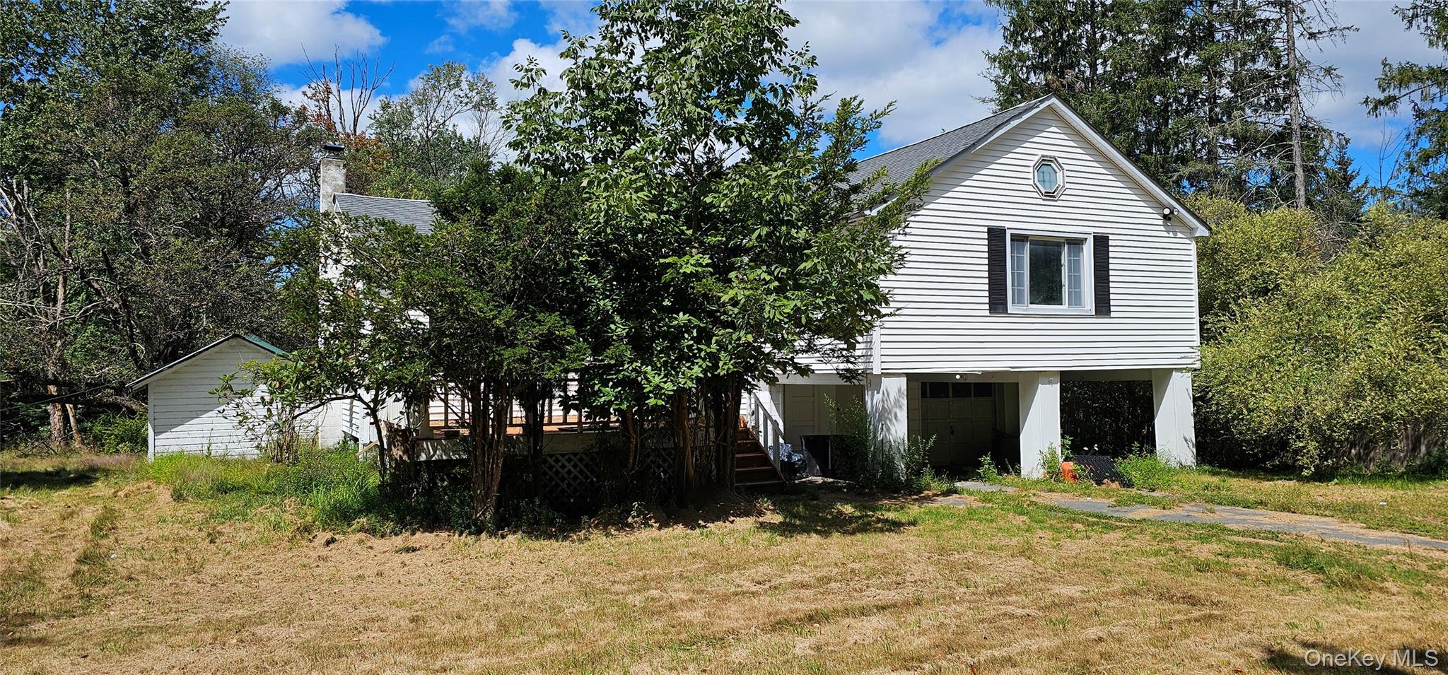 #1 photo, 24 St Josephs Hill Road, Forestburgh , NY 12777