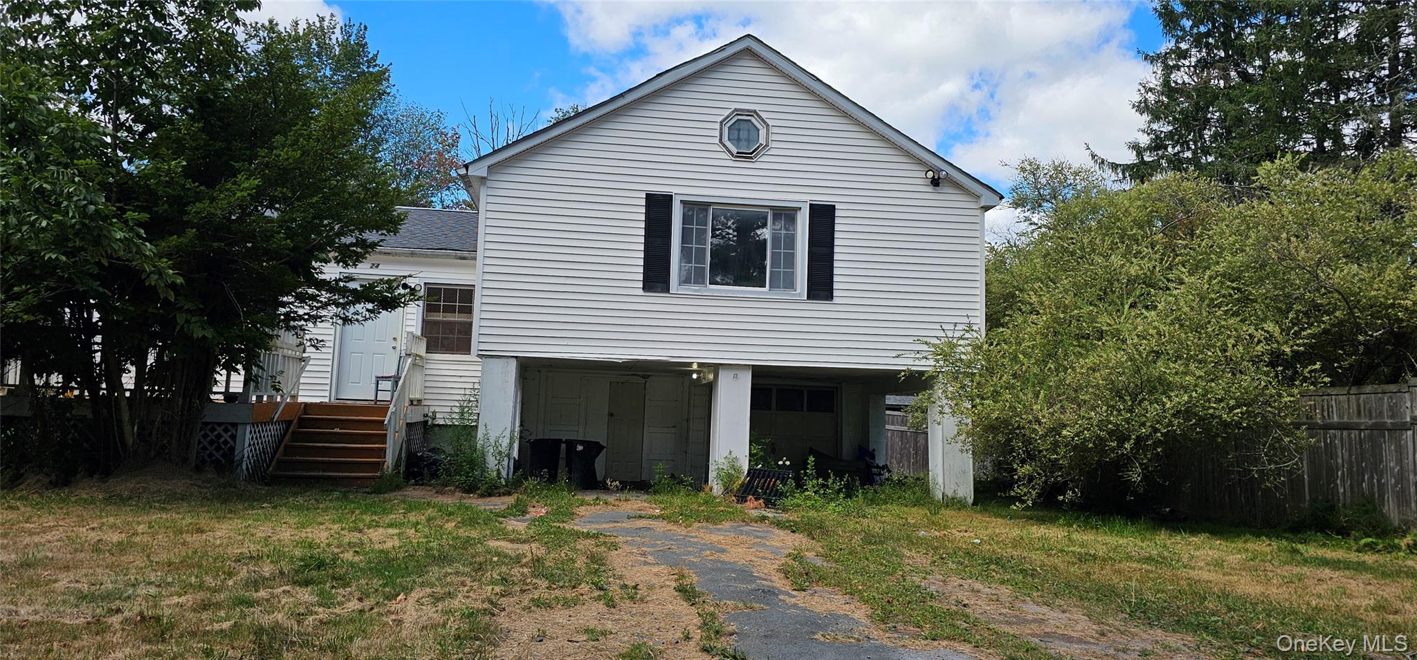 #2 photo, 24 St Josephs Hill Road, Forestburgh , NY 12777