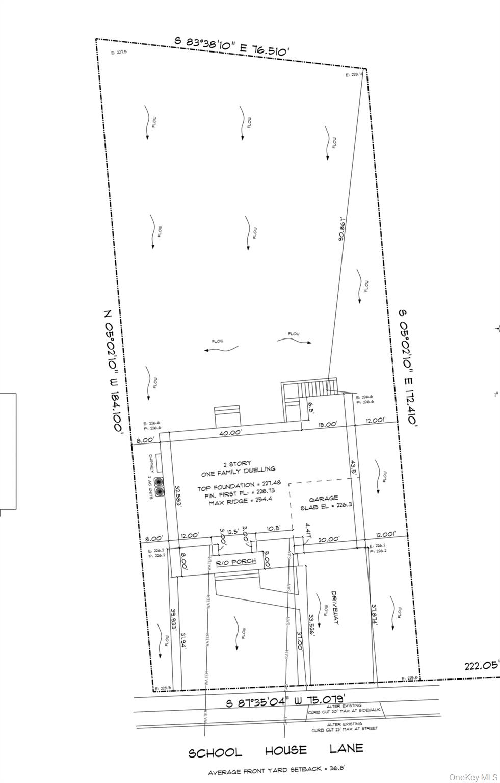 #20 photo, 12 School House Lane, ナッソー郡 Syosset , NY 11791