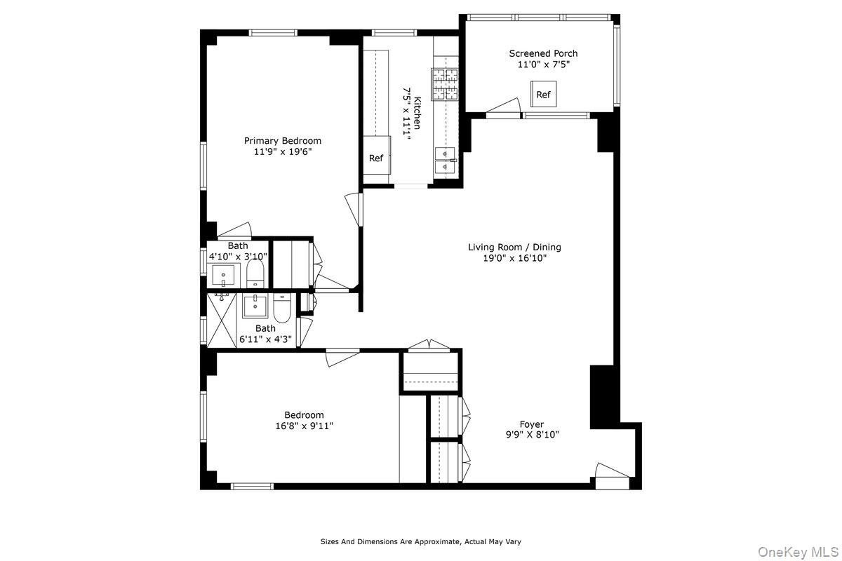 #15 photo, 6135 98th Street, クイーンズ区 Rego Park , NY 11374