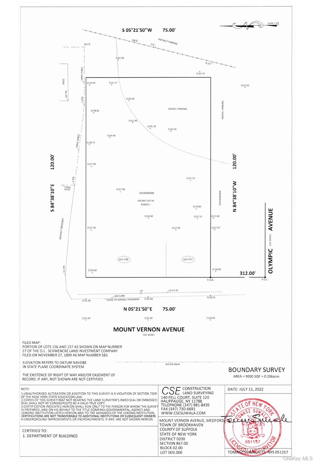 #2 photo, #189,#191 Mount Vernon Avenue, サフォーク郡 Medford , NY 11763