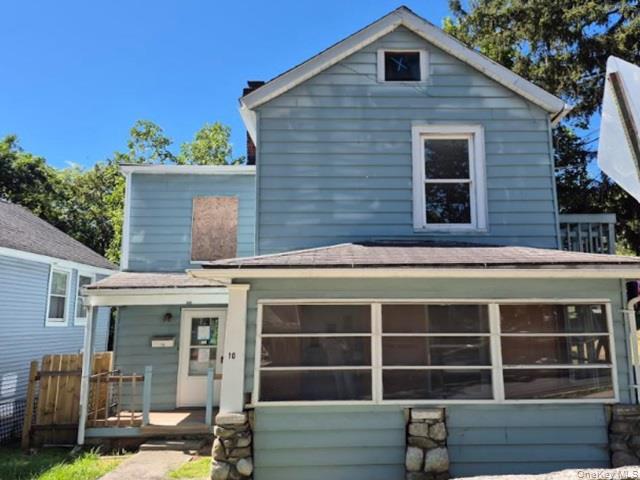 #1 photo, 10 Hoffman Street, Middletown , NY 10940