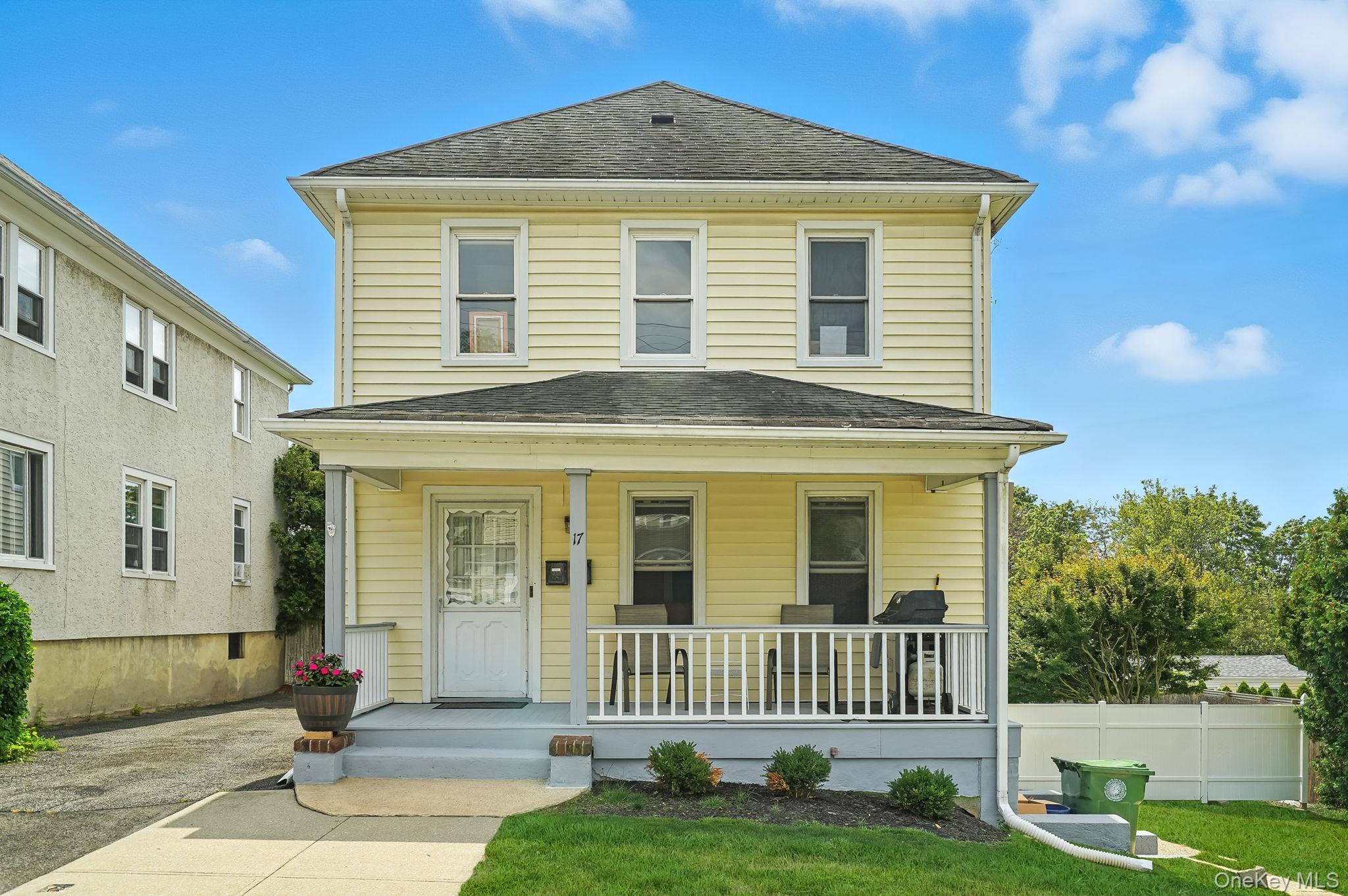 #1 photo, 17 Edward Street, West Harrison , NY 10604