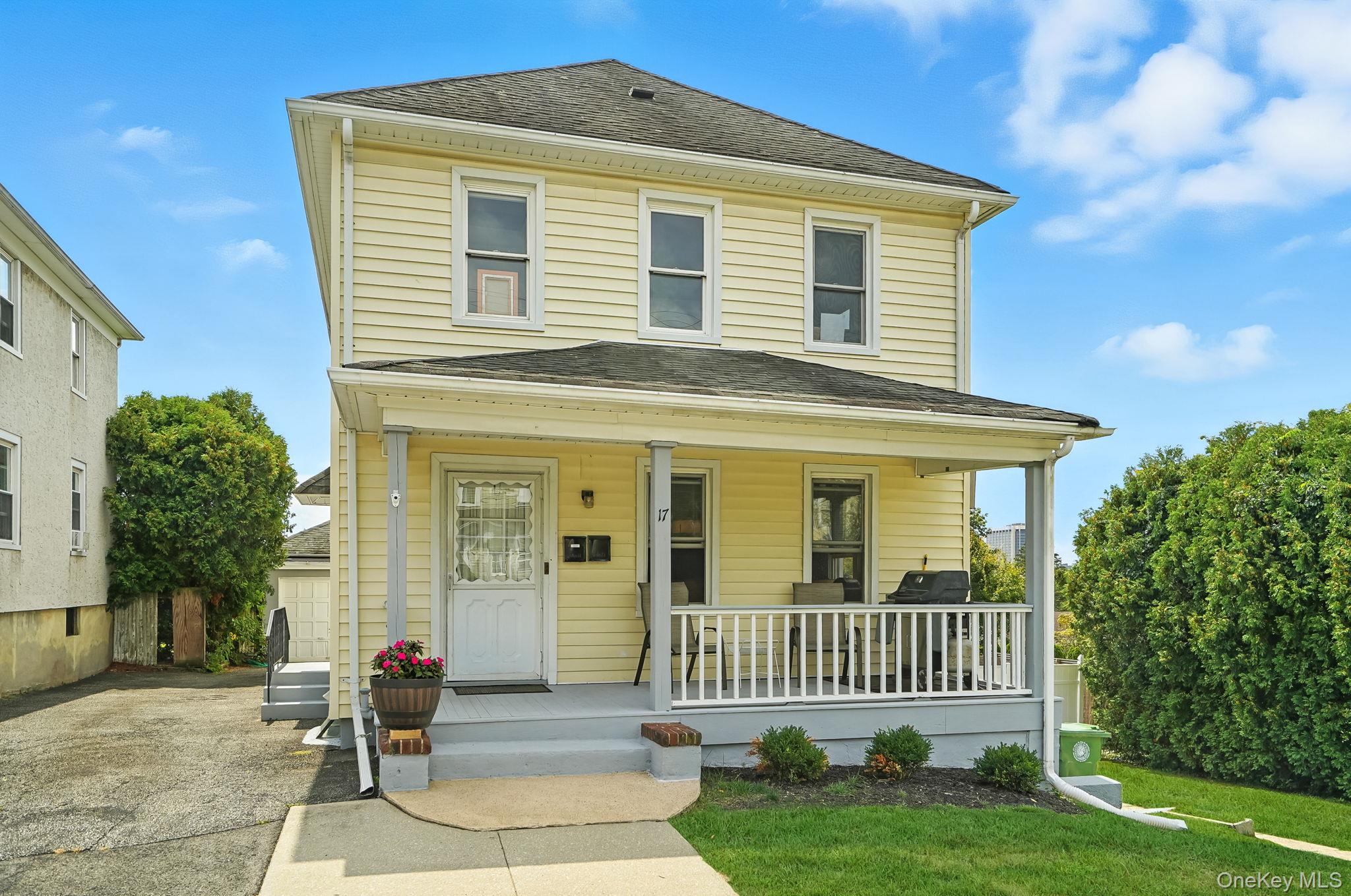 #2 photo, 17 Edward Street, West Harrison , NY 10604