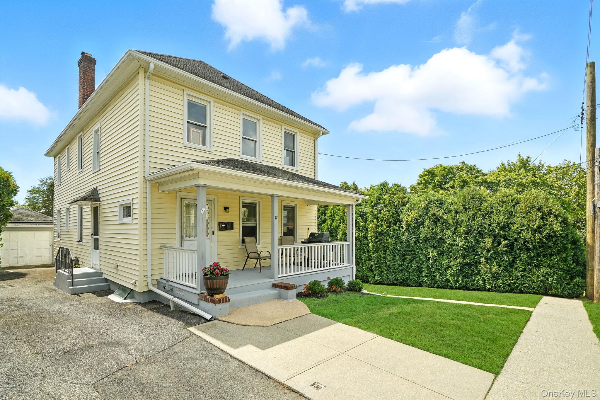 #3 photo, 17 Edward Street, West Harrison , NY 10604