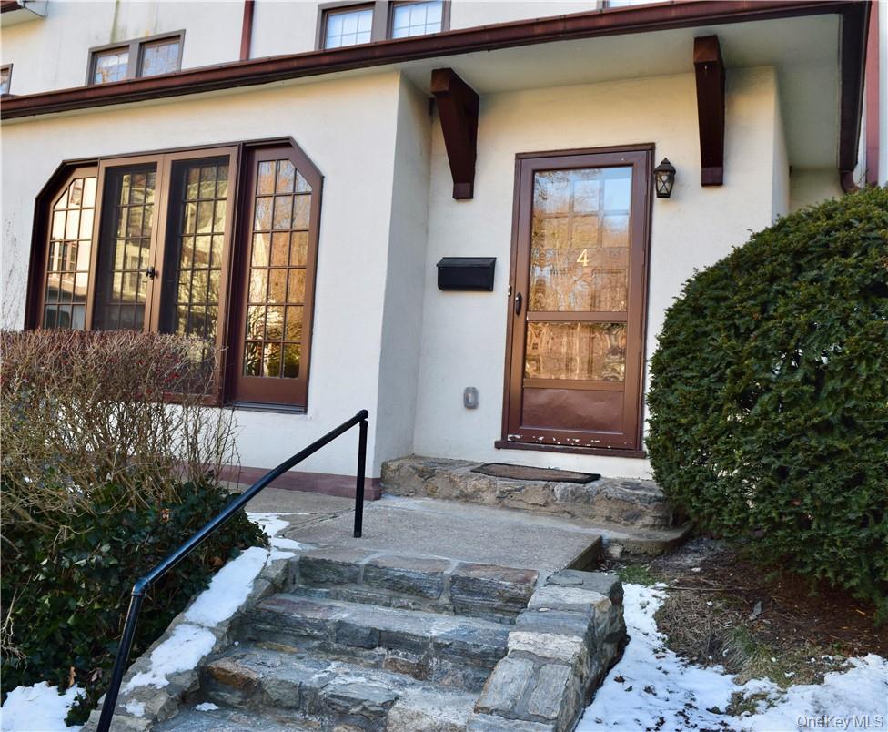 #1 photo, 4 Prescott Square, 布朗士 Bronxville , NY 10708