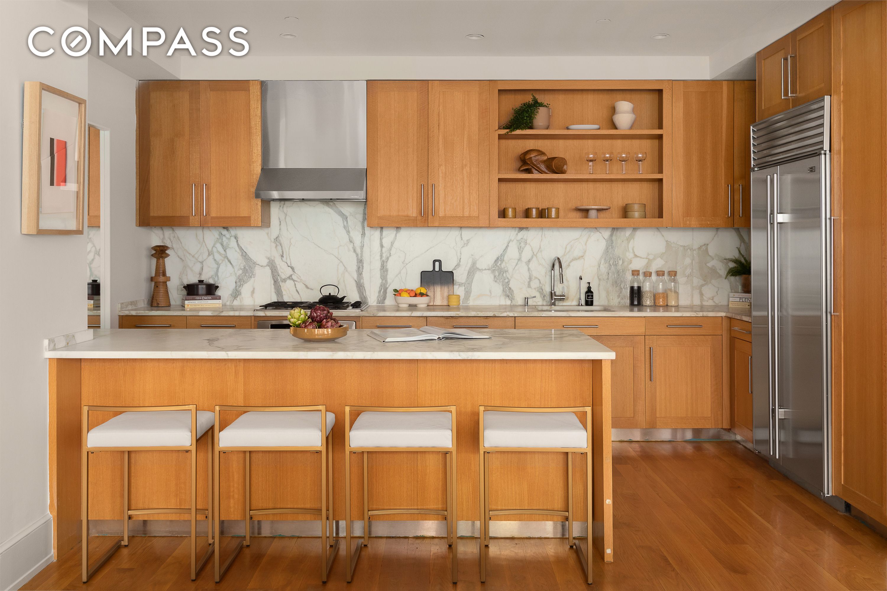 #5 photo, 130 W 30th Street, マンハッタン Chelsea , NY 10001