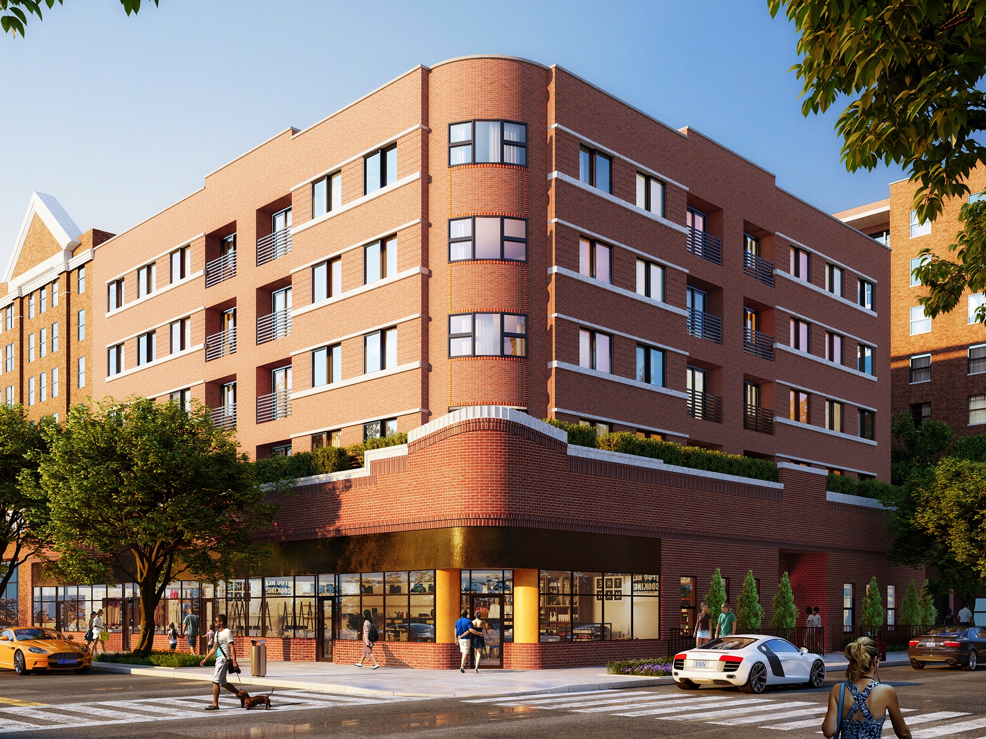 #10 photo, Jackson Heights, クイーンズ区 Jackson Heights , NY 11372