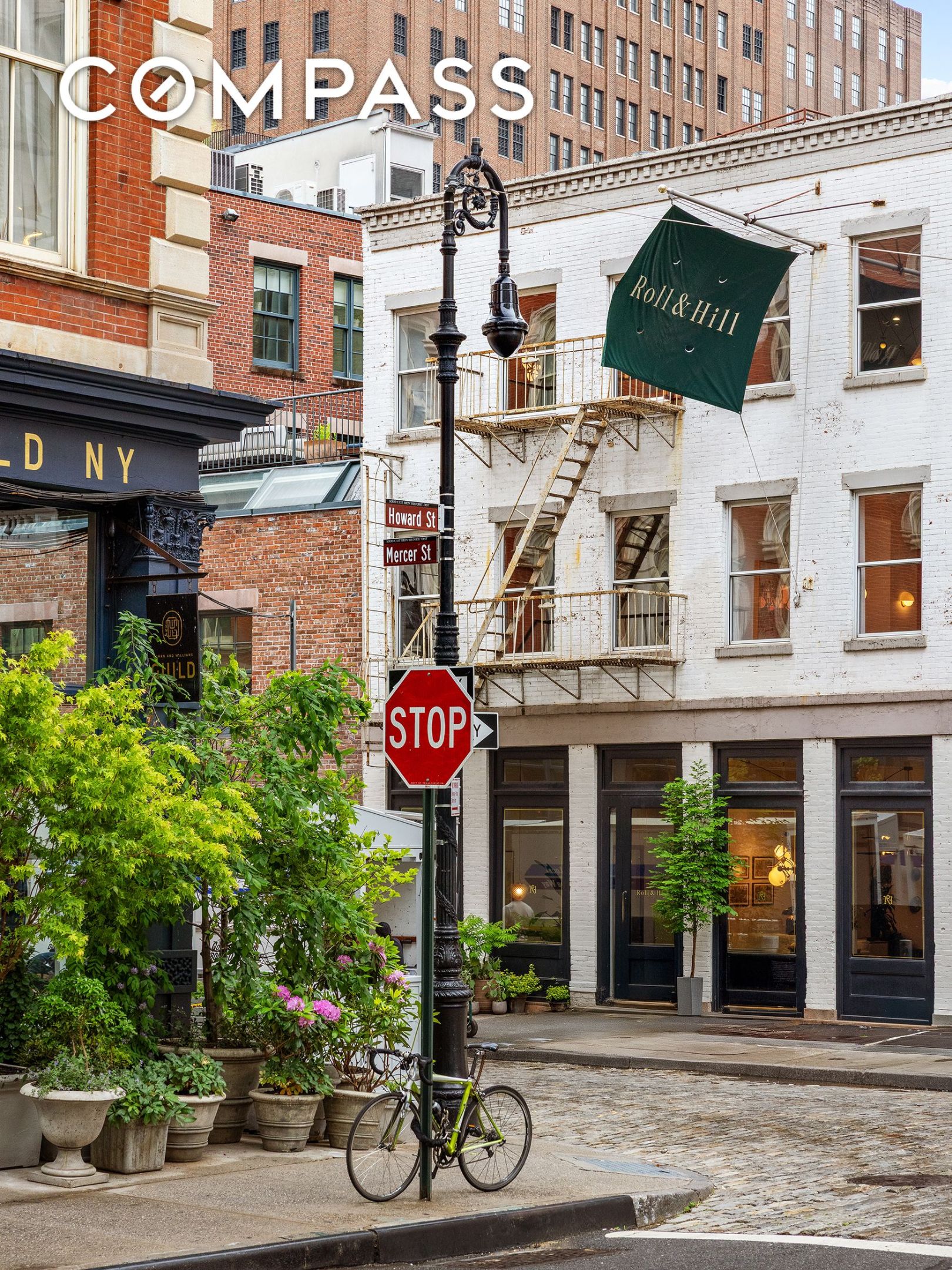 #12 photo, 49 Howard Street, マンハッタン SoHo , NY 10013