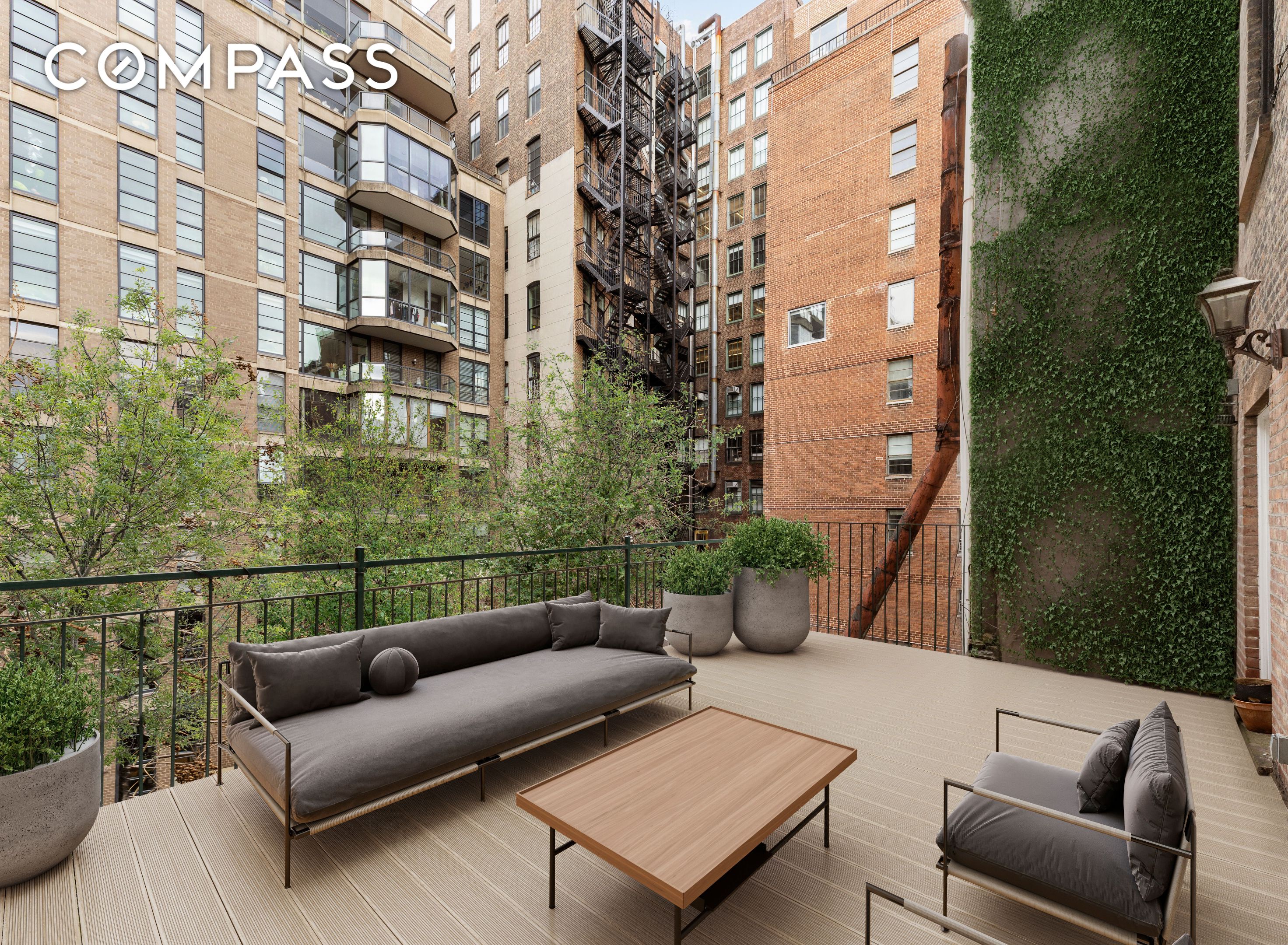 #15 photo, 23 W 12th Street, マンハッタン Greenwich Village , NY 10011