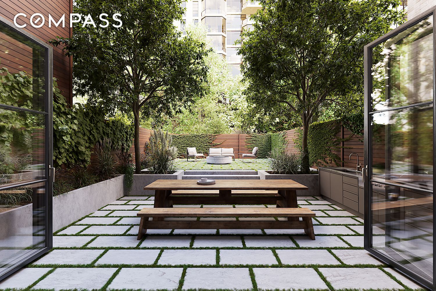 #4 photo, 23 W 12th Street, マンハッタン Greenwich Village , NY 10011