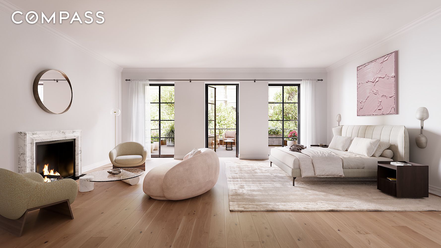 #5 photo, 23 W 12th Street, マンハッタン Greenwich Village , NY 10011