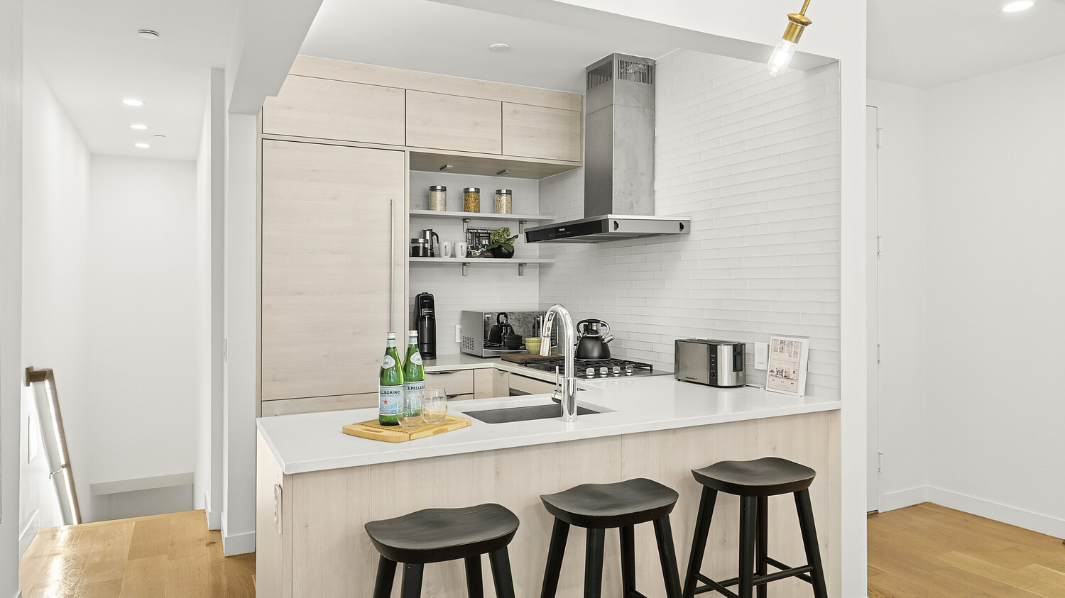 #5 photo, 310 W 114TH Street, マンハッタン South Harlem , NY 10026