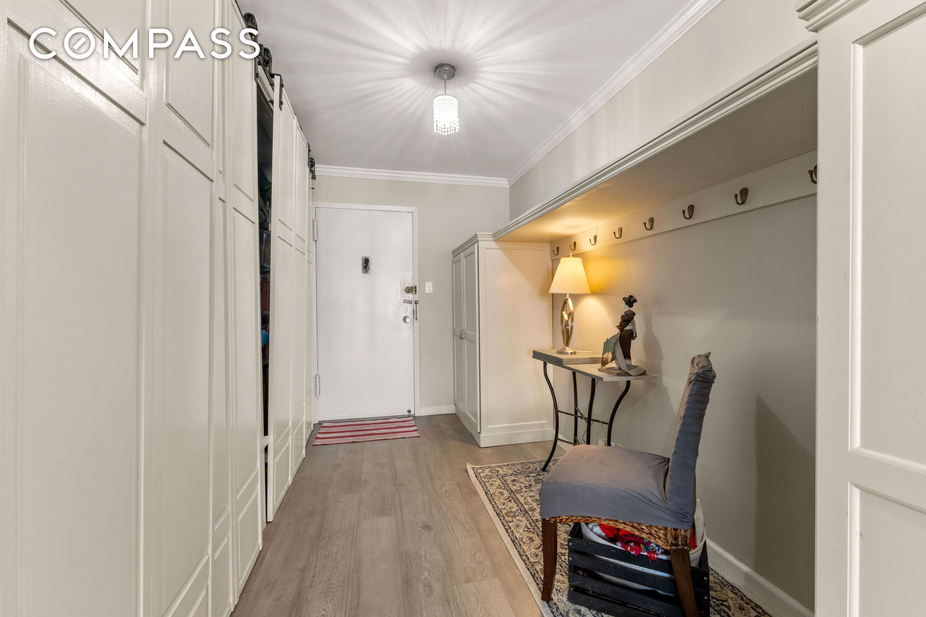 #10 photo, 102-30 66th Road, クイーンズ区 Birchwood Towers , NY 11375