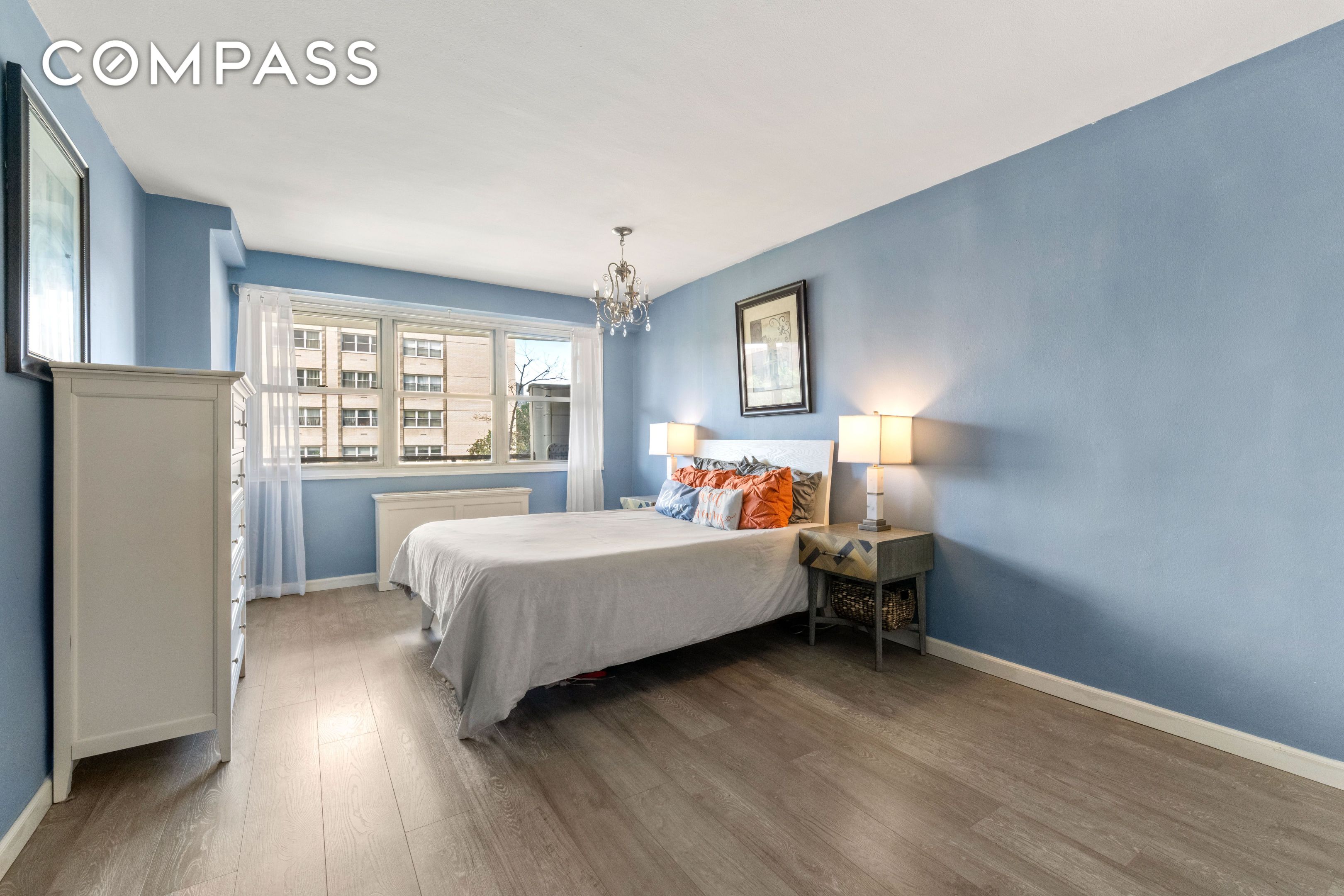 #13 photo, 102-30 66th Road, クイーンズ区 Birchwood Towers , NY 11375