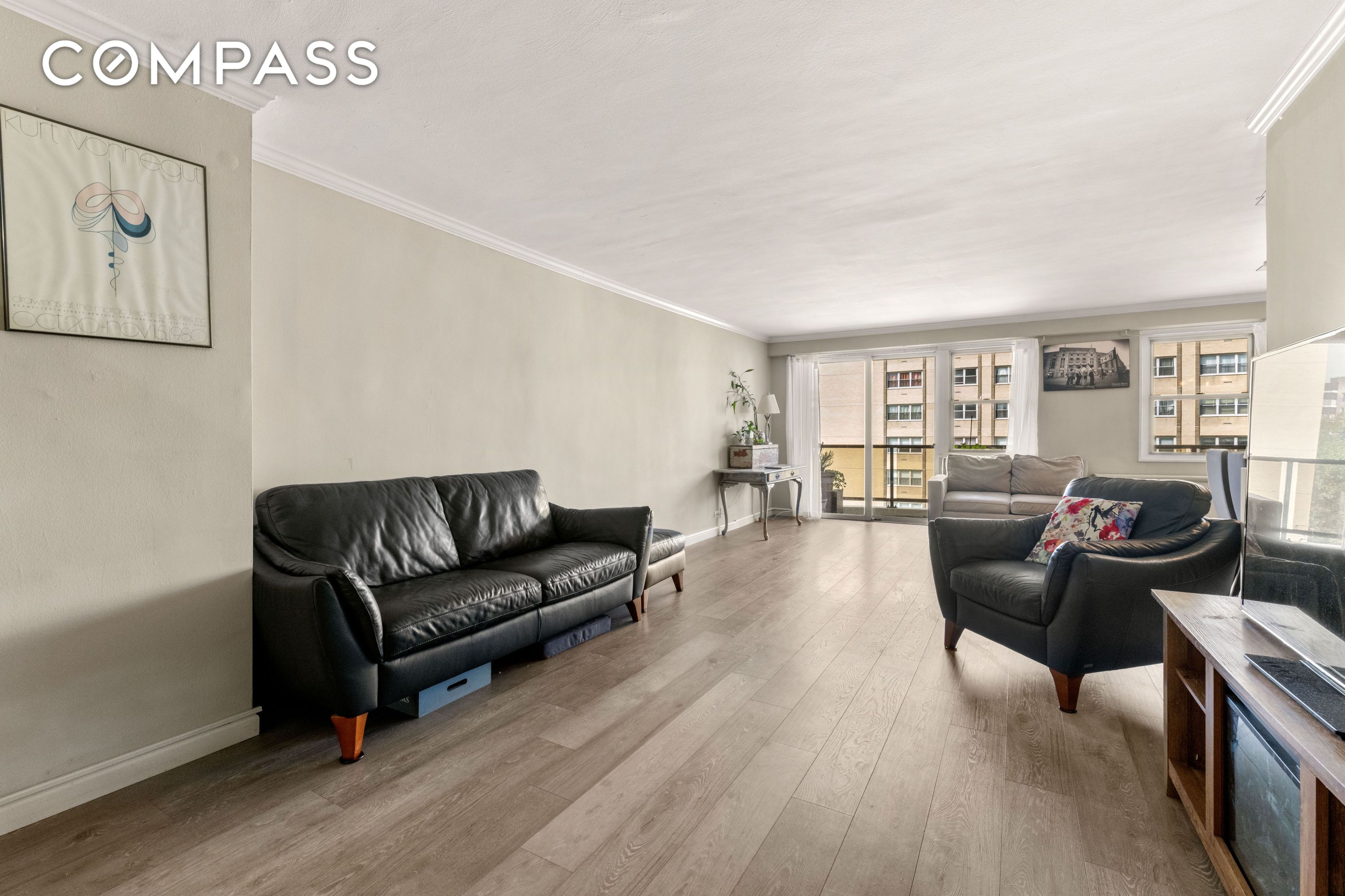 #5 photo, 102-30 66th Road, クイーンズ区 Birchwood Towers , NY 11375