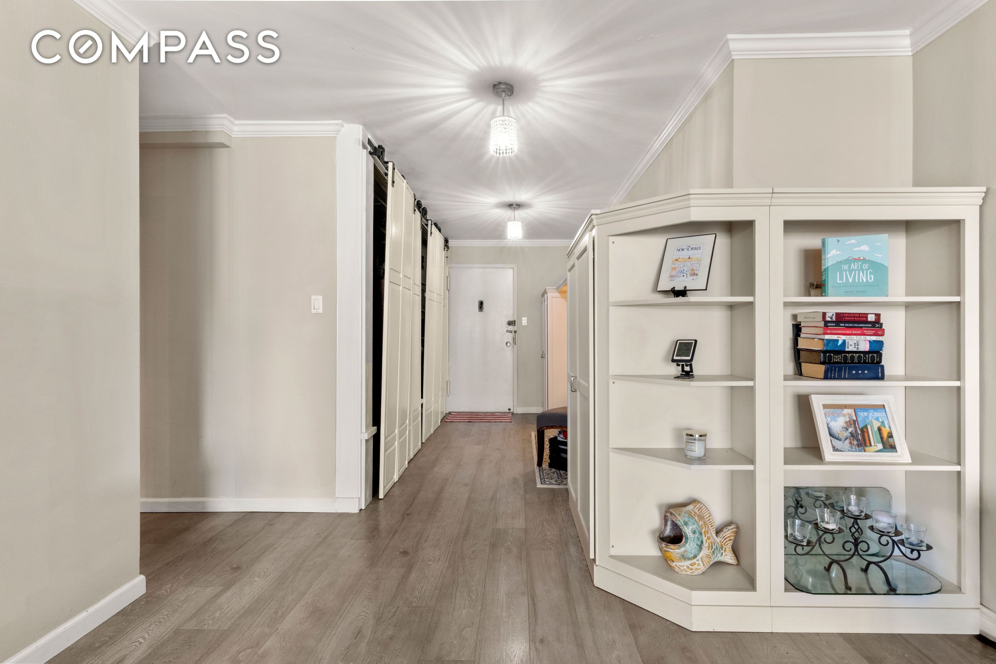 #9 photo, 102-30 66th Road, クイーンズ区 Birchwood Towers , NY 11375