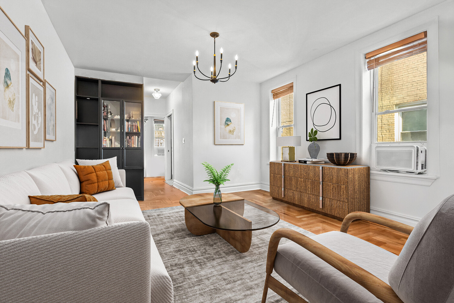 #1 photo, 811 WALTON Avenue, ブロンクス区 Concourse , NY 10451