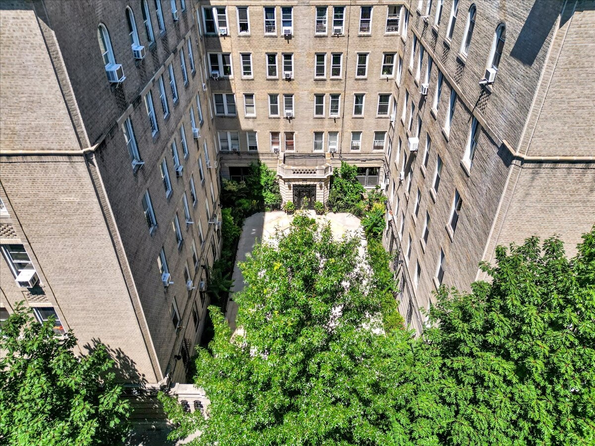 #16 photo, 811 WALTON Avenue, ブロンクス区 Concourse , NY 10451