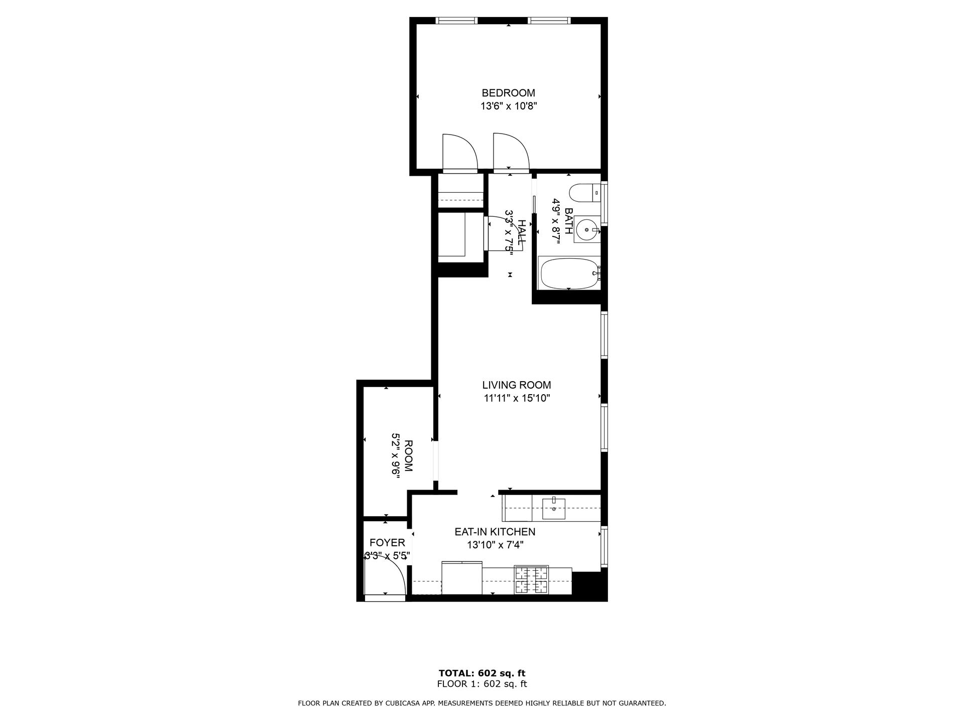 #2 photo, 811 WALTON Avenue, ブロンクス区 Concourse , NY 10451