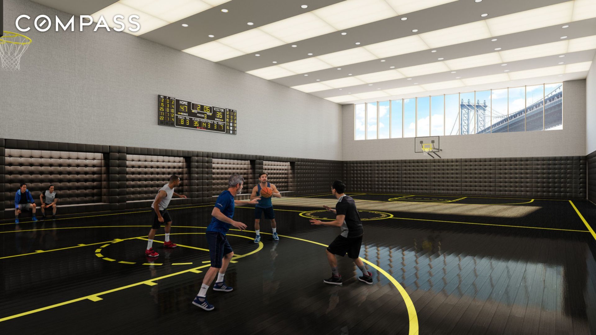 #20 photo, 252 South Street, マンハッタン Two Bridges , NY 10002