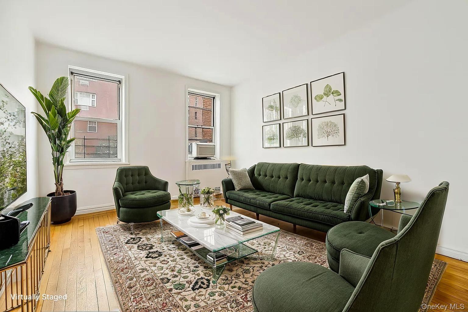 #1 photo, 63-109 Saunders Street, Rego Park , NY 11374