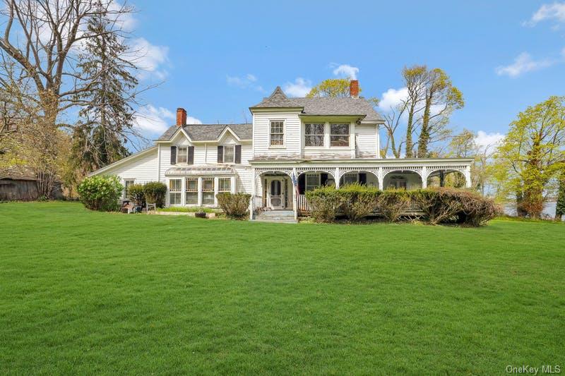 #2 photo, 1008 W Shore Road, Mill Neck , NY 11771