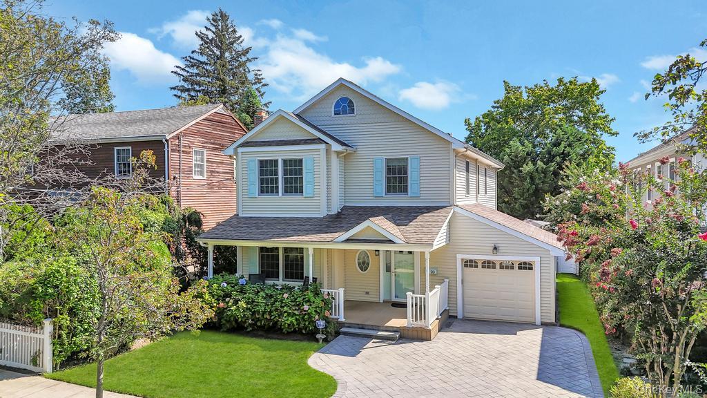 #1 photo, 20 Prospect Avenue, पोर्ट वॉशिंगटन Port Washington , NY 11050