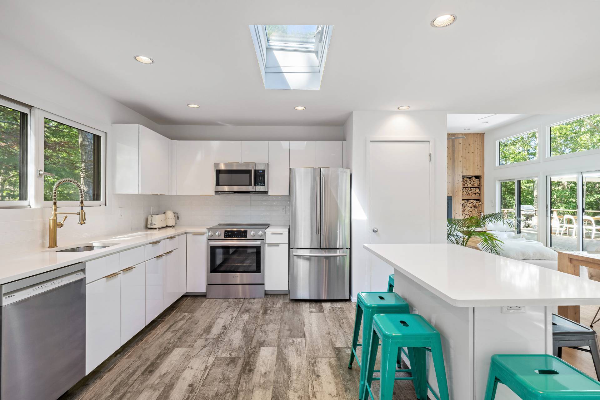 #10 photo, 4 Hollow Tree Lane, サフォーク郡 East Hampton , NY 11937