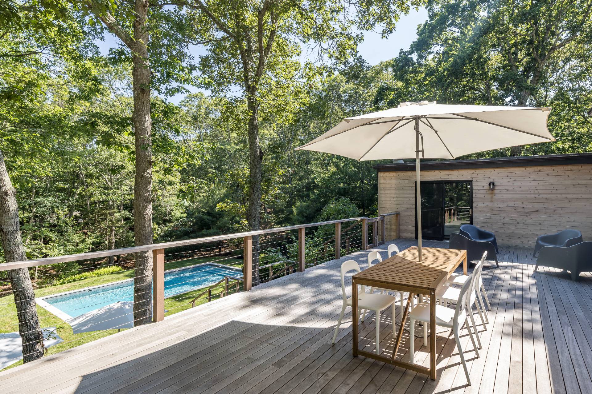 #17 photo, 4 Hollow Tree Lane, サフォーク郡 East Hampton , NY 11937