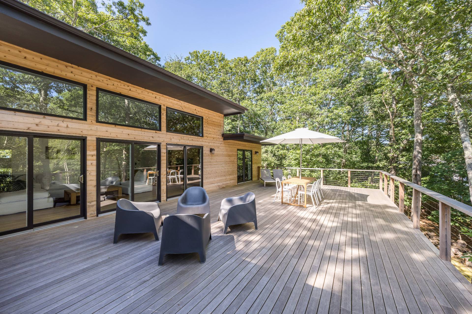 #3 photo, 4 Hollow Tree Lane, サフォーク郡 East Hampton , NY 11937