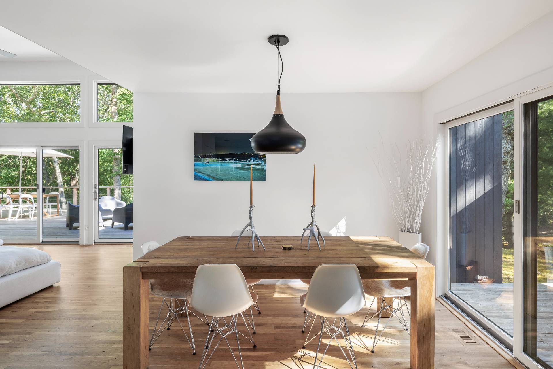 #8 photo, 4 Hollow Tree Lane, サフォーク郡 East Hampton , NY 11937