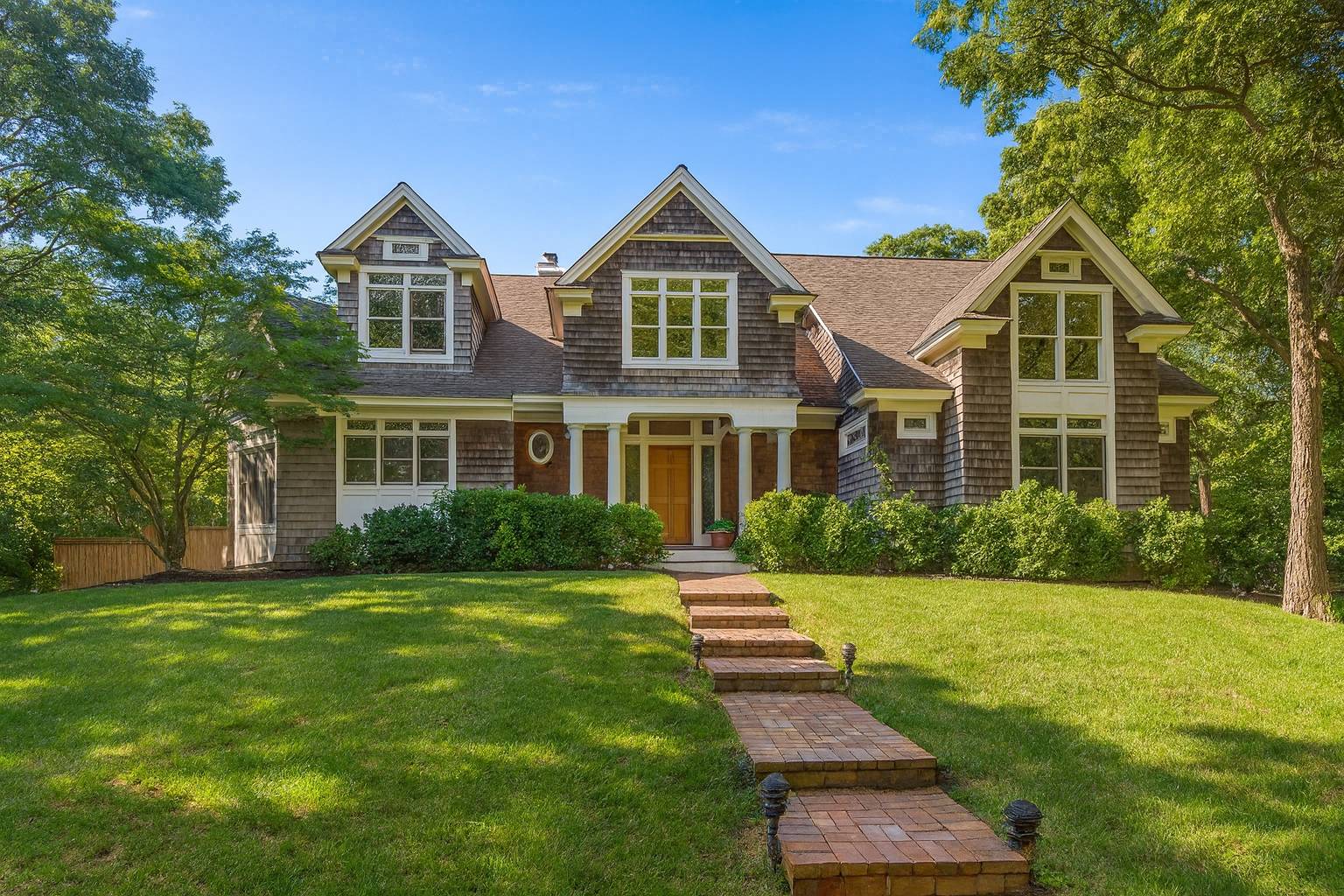 #18 photo, 9 Ely Brook to Hands Creek Rd, サフォーク郡 East Hampton , NY 11937