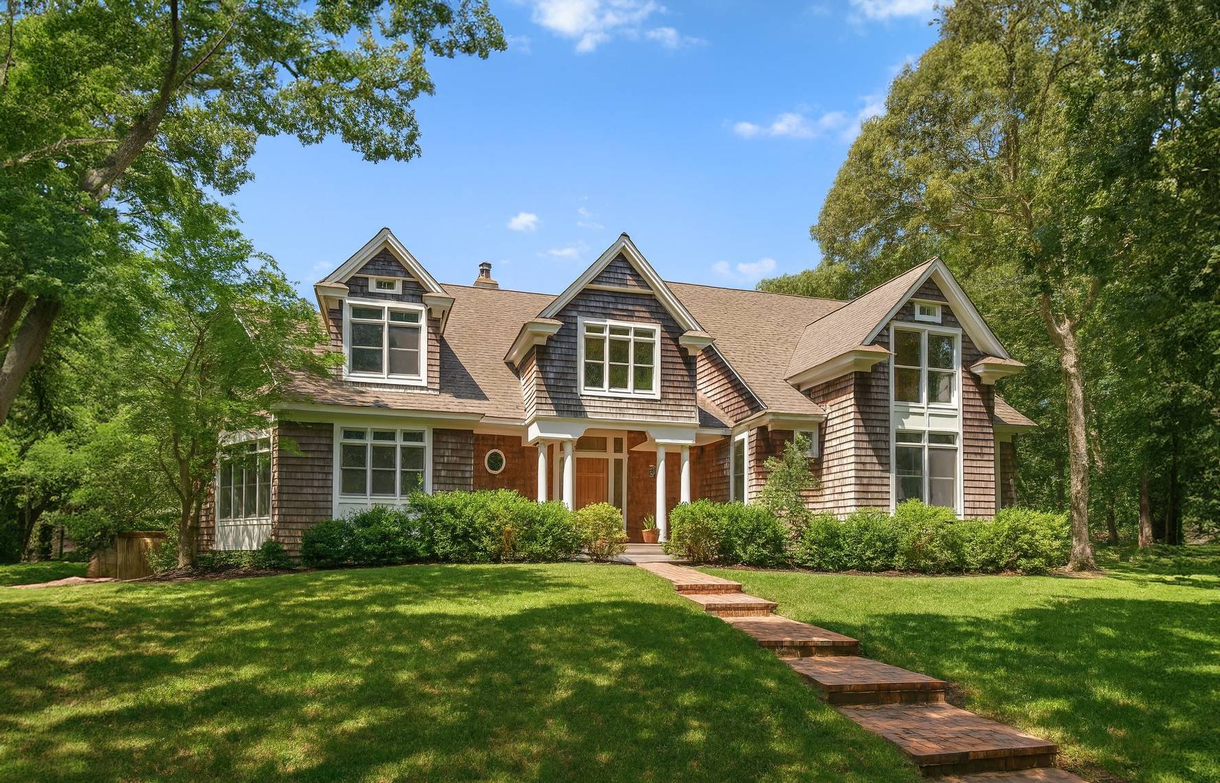 #2 photo, 9 Ely Brook to Hands Creek Rd, サフォーク郡 East Hampton , NY 11937