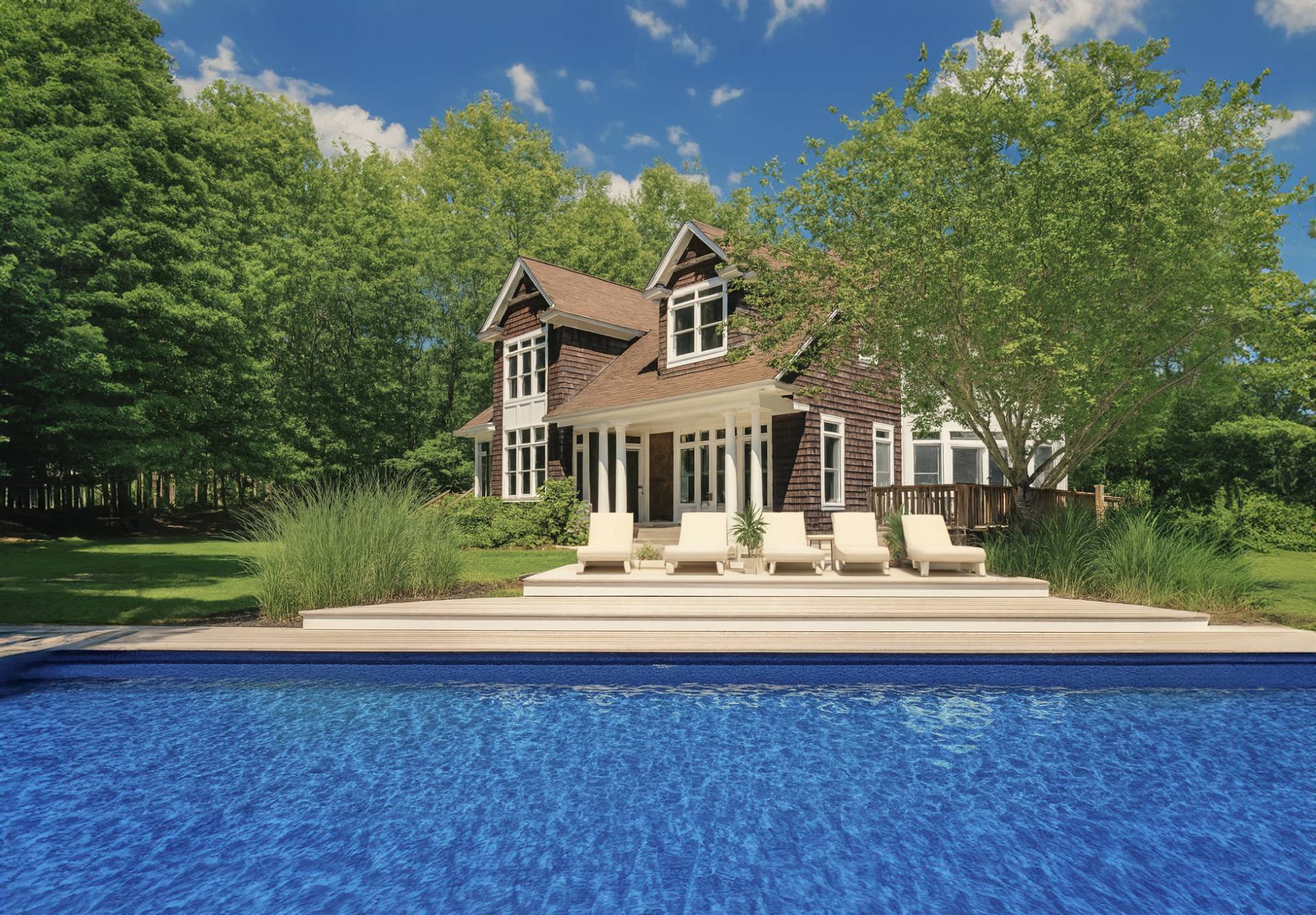 #4 photo, 9 Ely Brook to Hands Creek Rd, サフォーク郡 East Hampton , NY 11937