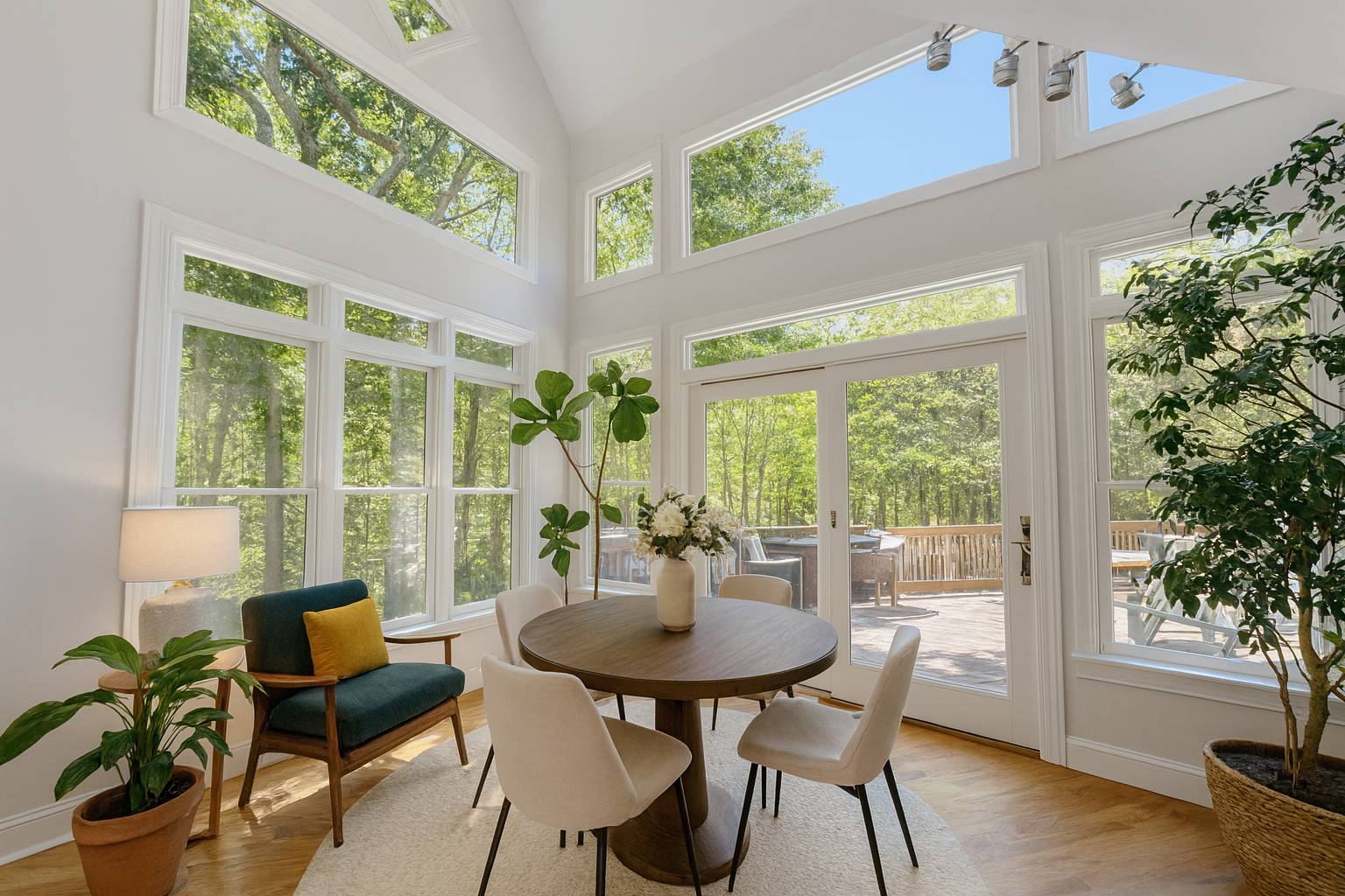 #5 photo, 9 Ely Brook to Hands Creek Rd, サフォーク郡 East Hampton , NY 11937