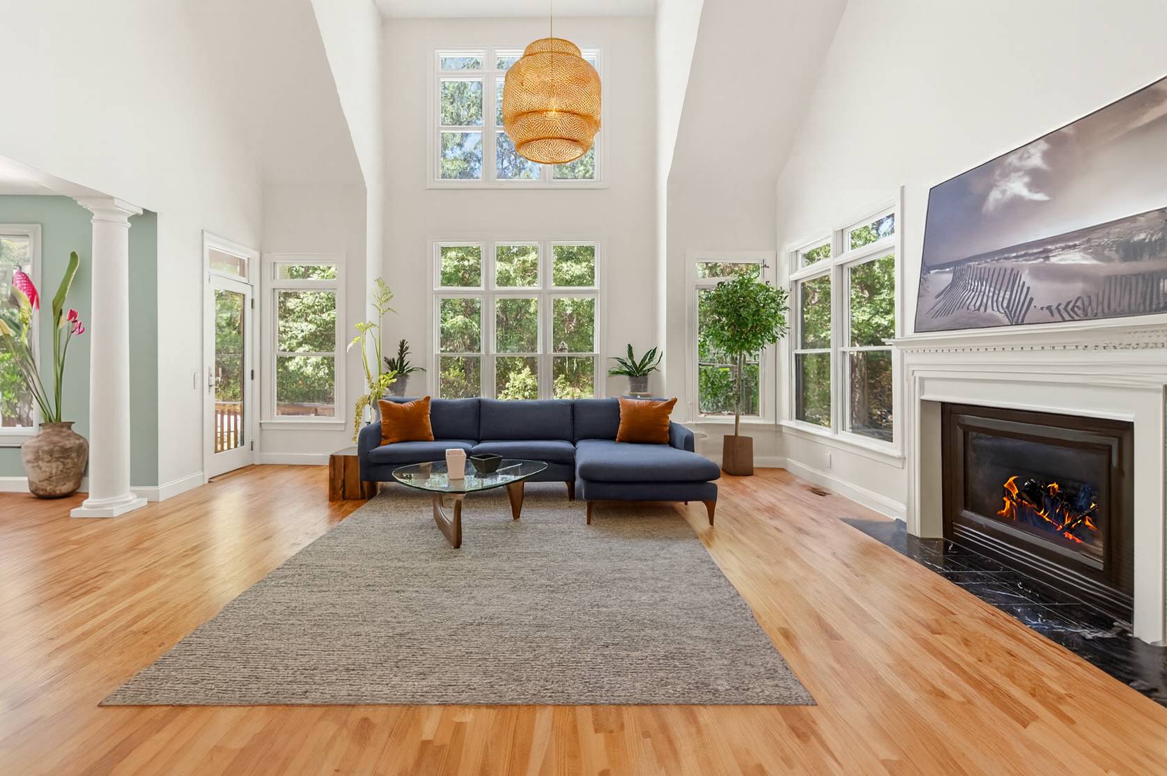 #6 photo, 9 Ely Brook to Hands Creek Rd, サフォーク郡 East Hampton , NY 11937