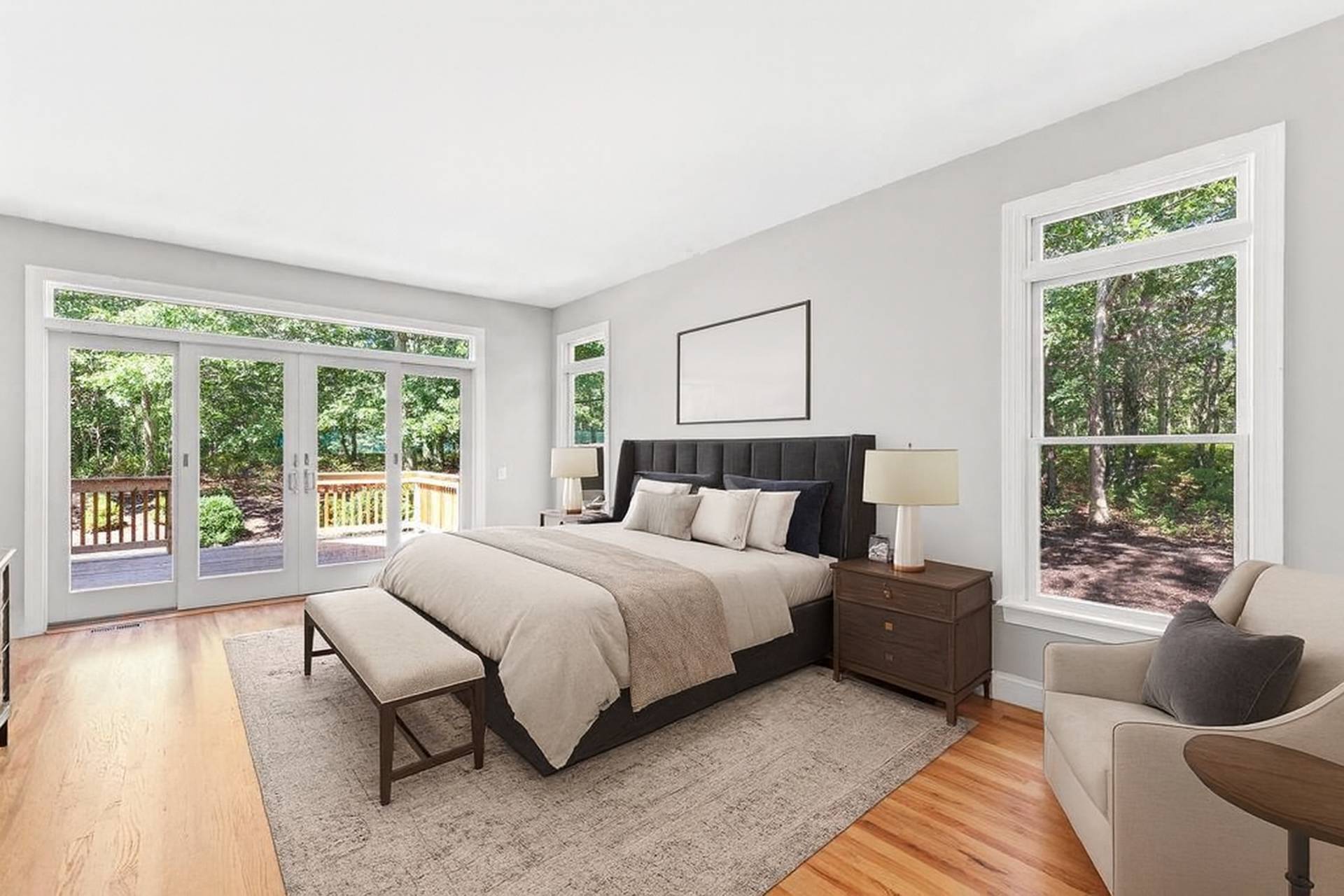 #8 photo, 9 Ely Brook to Hands Creek Rd, サフォーク郡 East Hampton , NY 11937