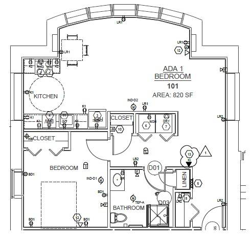 #6 photo, 214 Kinne, #101, East Syracuse , NY 13057