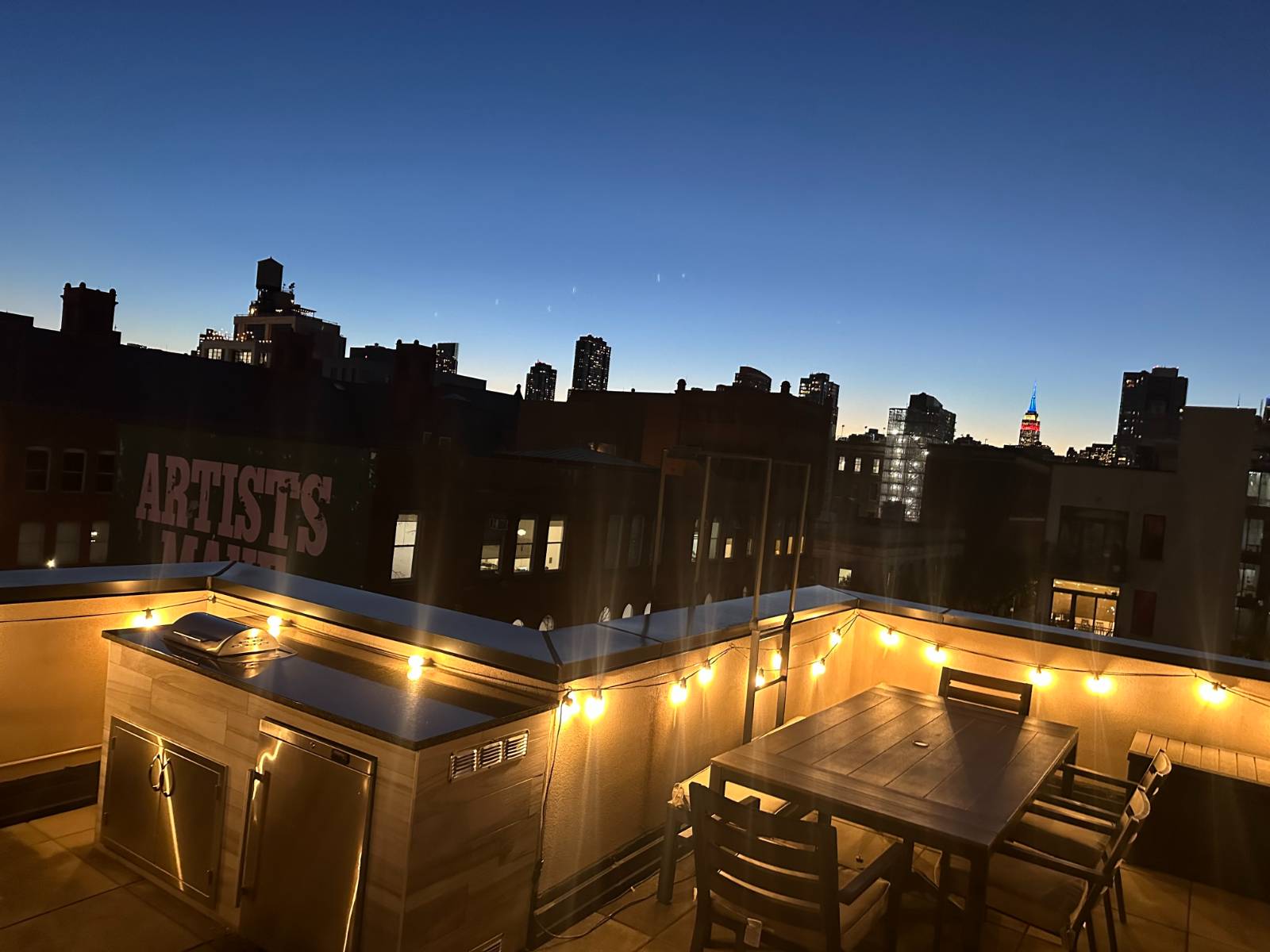 #23 photo, 21-19 46th Avenue, #1, Long Island City , NY 11101