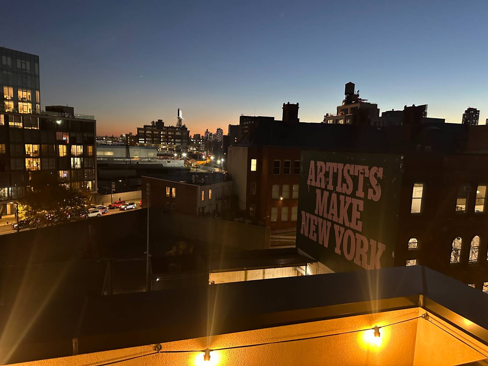 #24 photo, 21-19 46th Avenue, #1, Long Island City , NY 11101