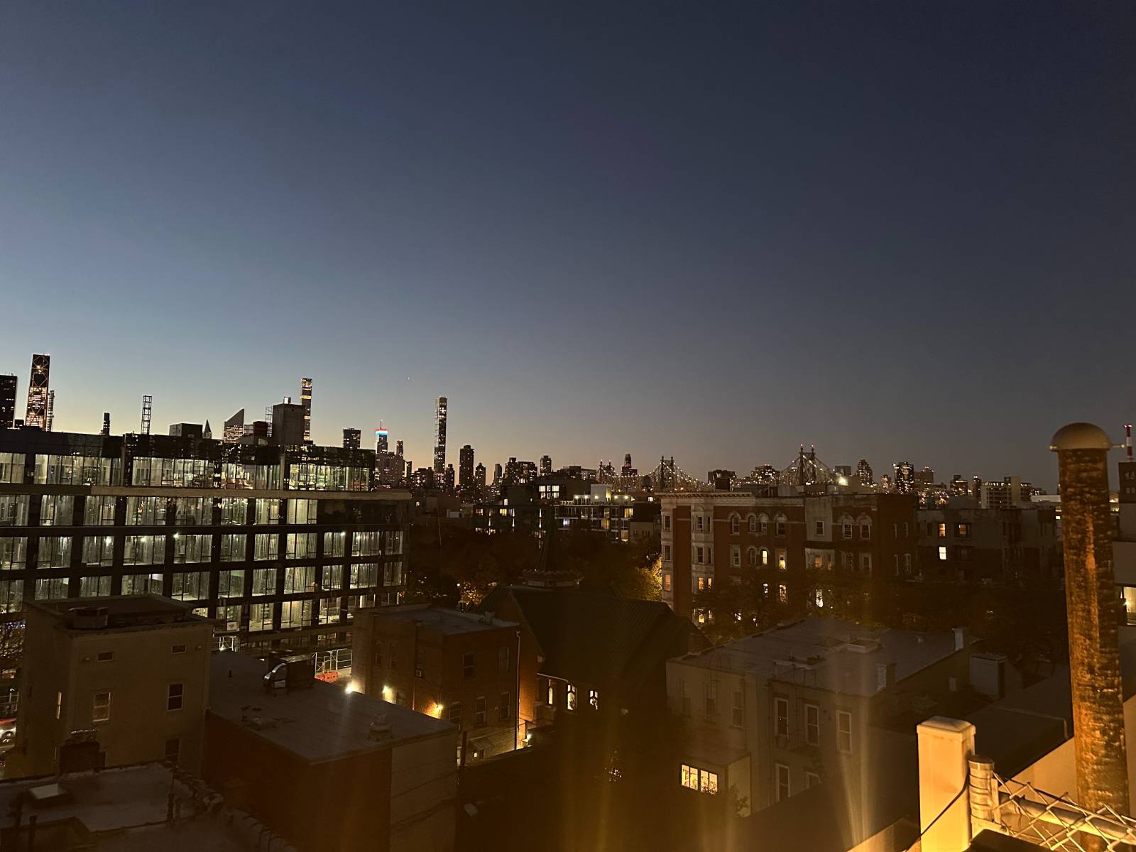 #25 photo, 21-19 46th Avenue, #1, Long Island City , NY 11101