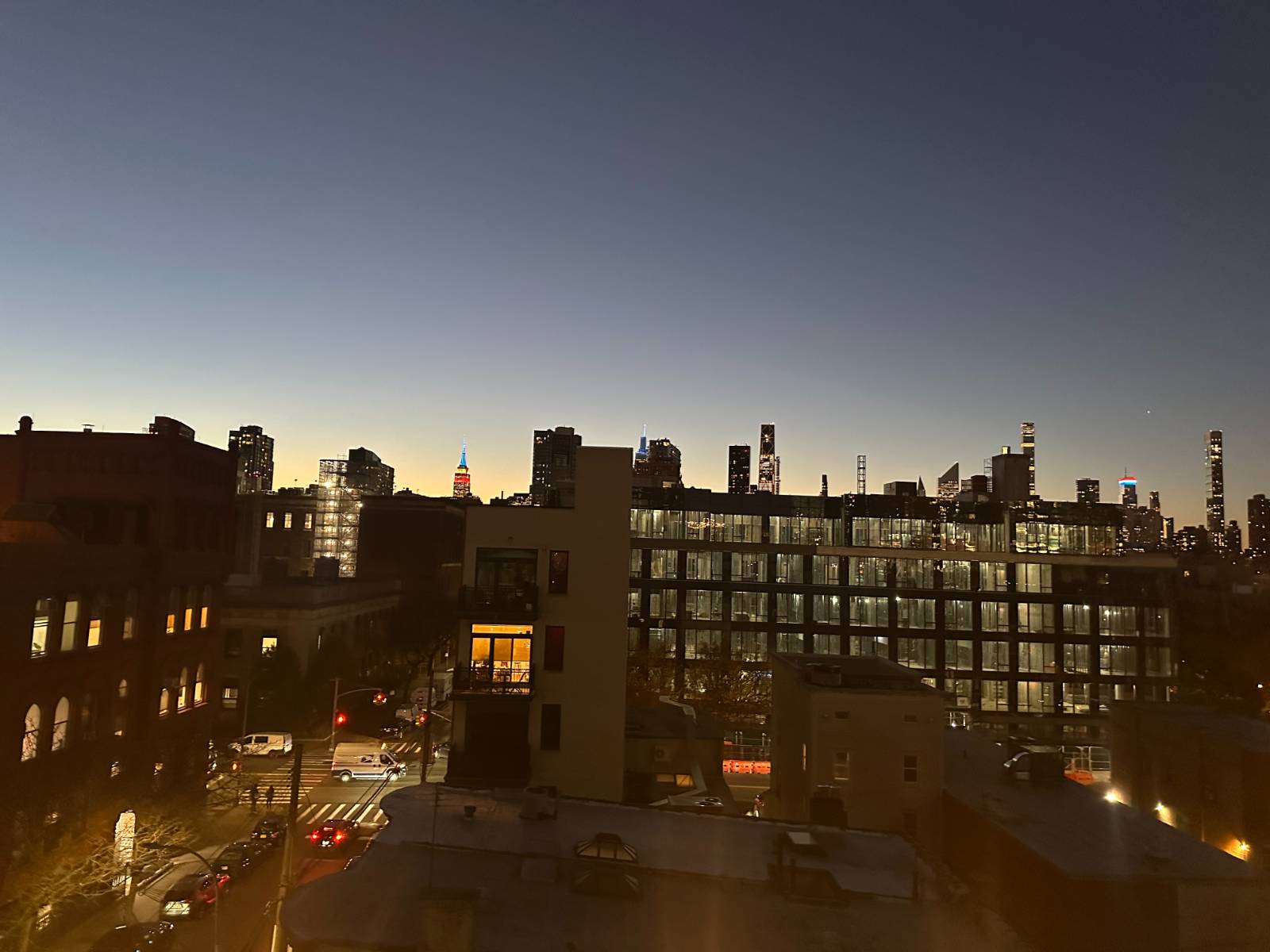 #26 photo, 21-19 46th Avenue, #1, Long Island City , NY 11101